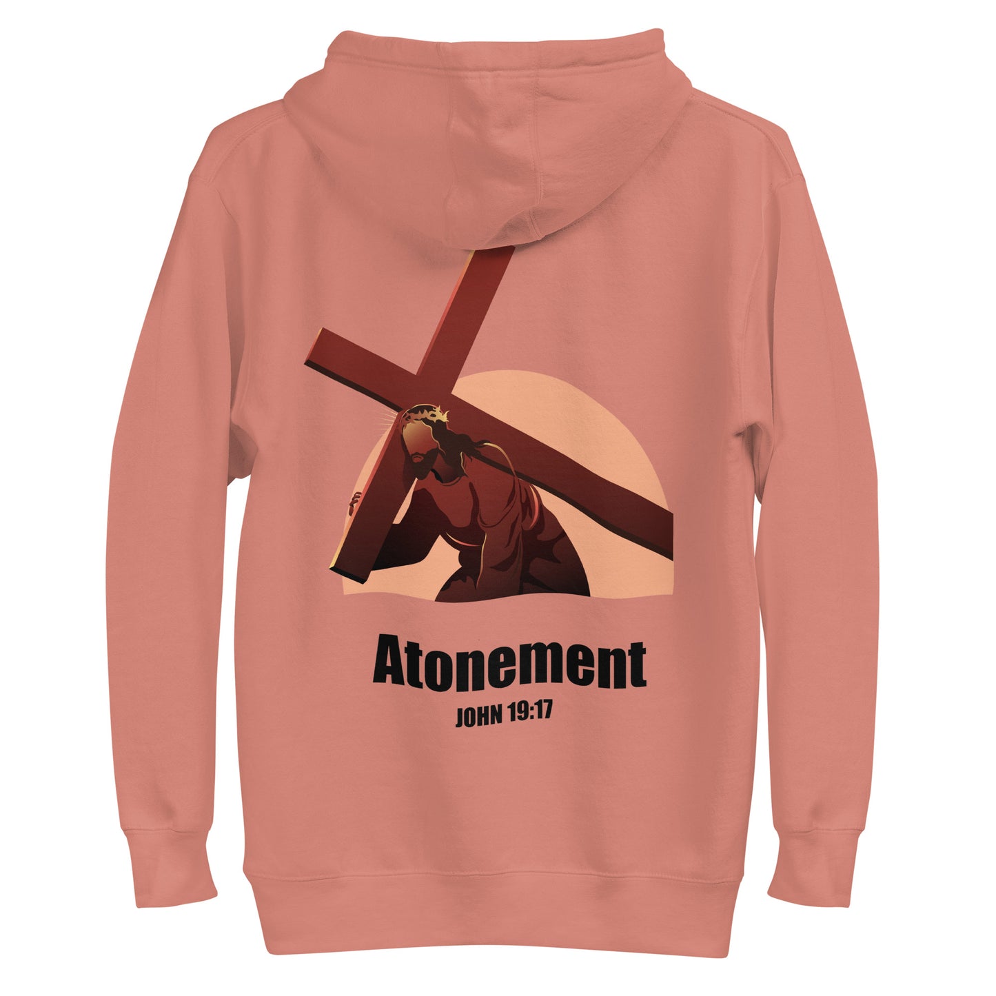 Atonement Women's Hoodie