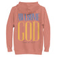 Awesome God Men's Hoodie