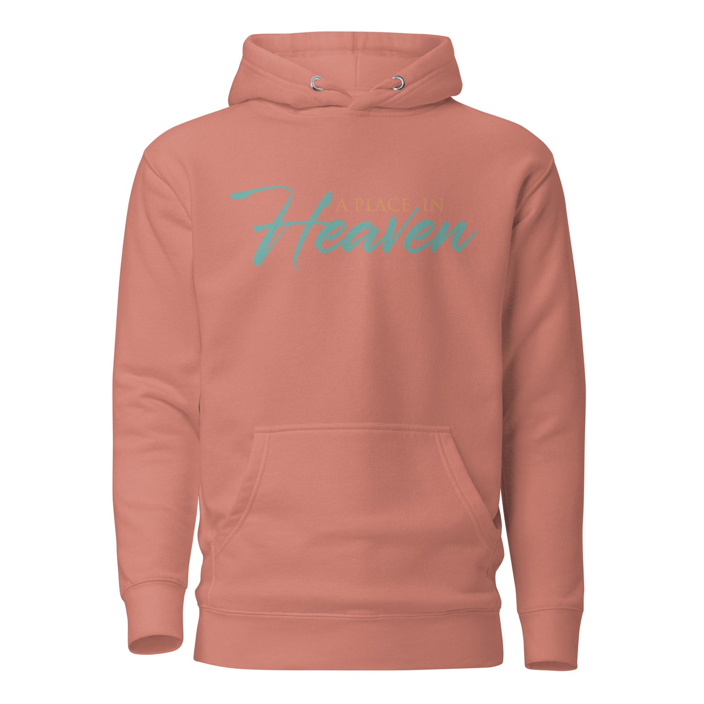 A Place in Heaven Women's Hoodie