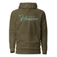 A Place in Heaven Women's Hoodie