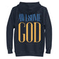 Awesome God Women's Hoodie