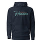 A Place in Heaven Women's Hoodie