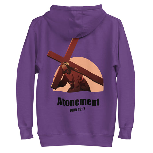 Atonement Women's Hoodie