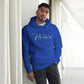 A Place in Heaven Men's Hoodie