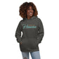 A Place in Heaven Women's Hoodie