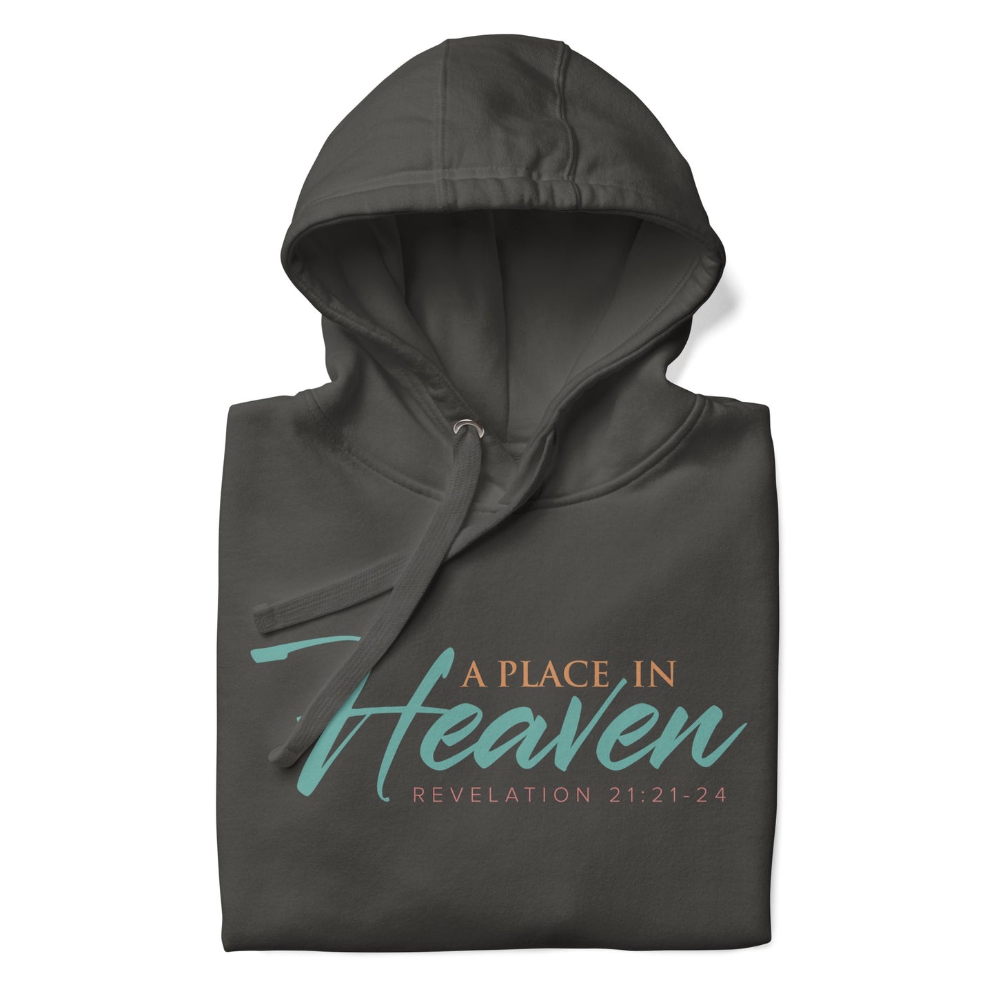 A Place in Heaven Women's Hoodie