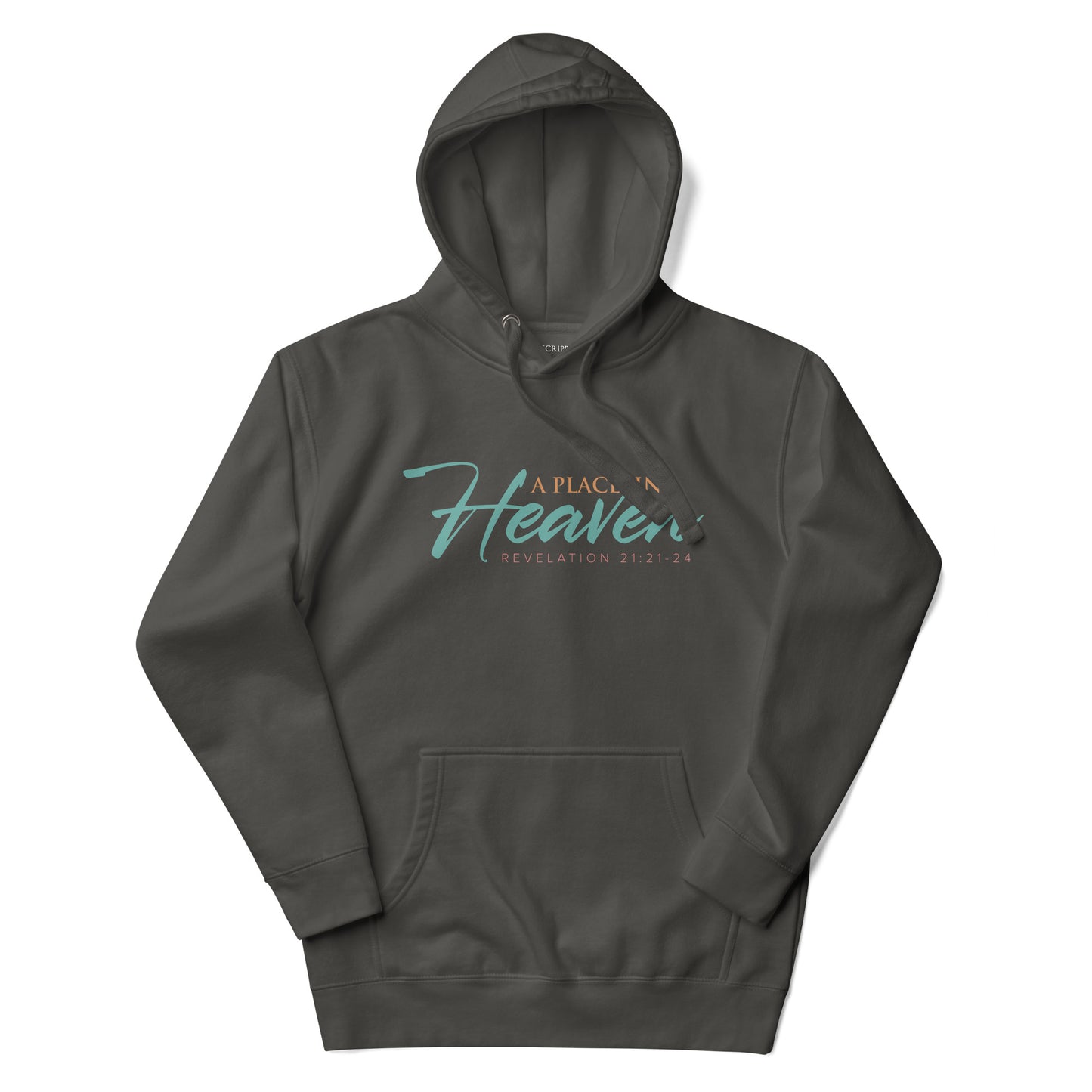 A Place in Heaven Women's Hoodie