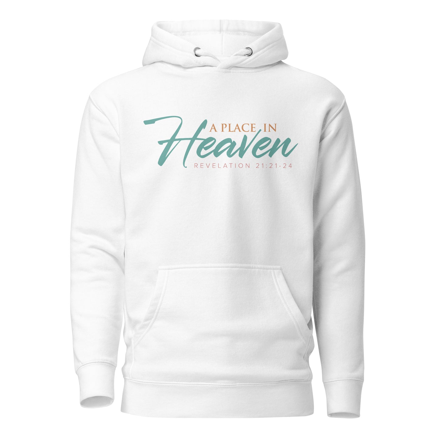 A Place in Heaven Women's Hoodie