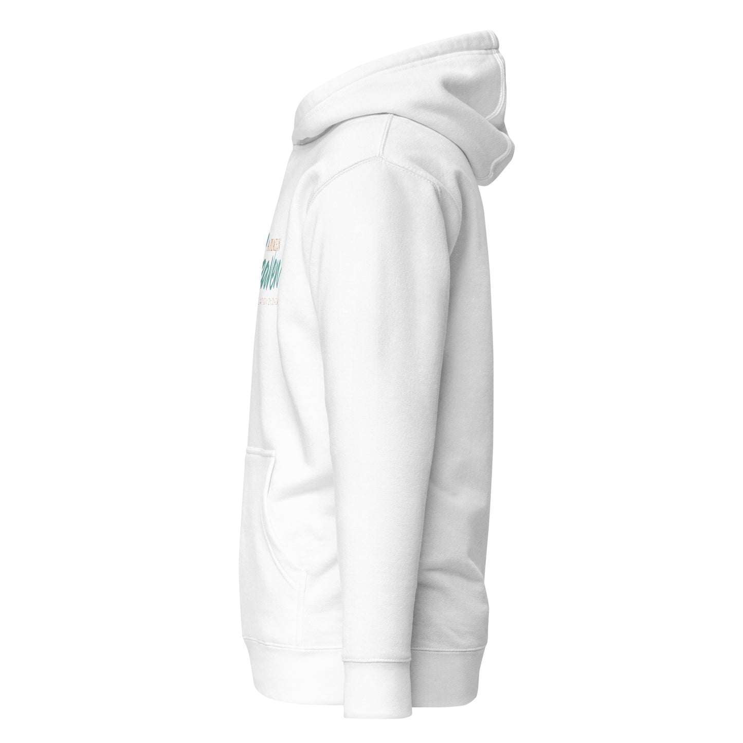 A Place in Heaven Women's Hoodie