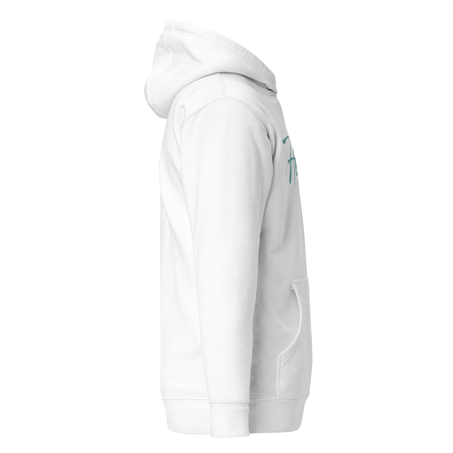 A Place in Heaven Men's Hoodie