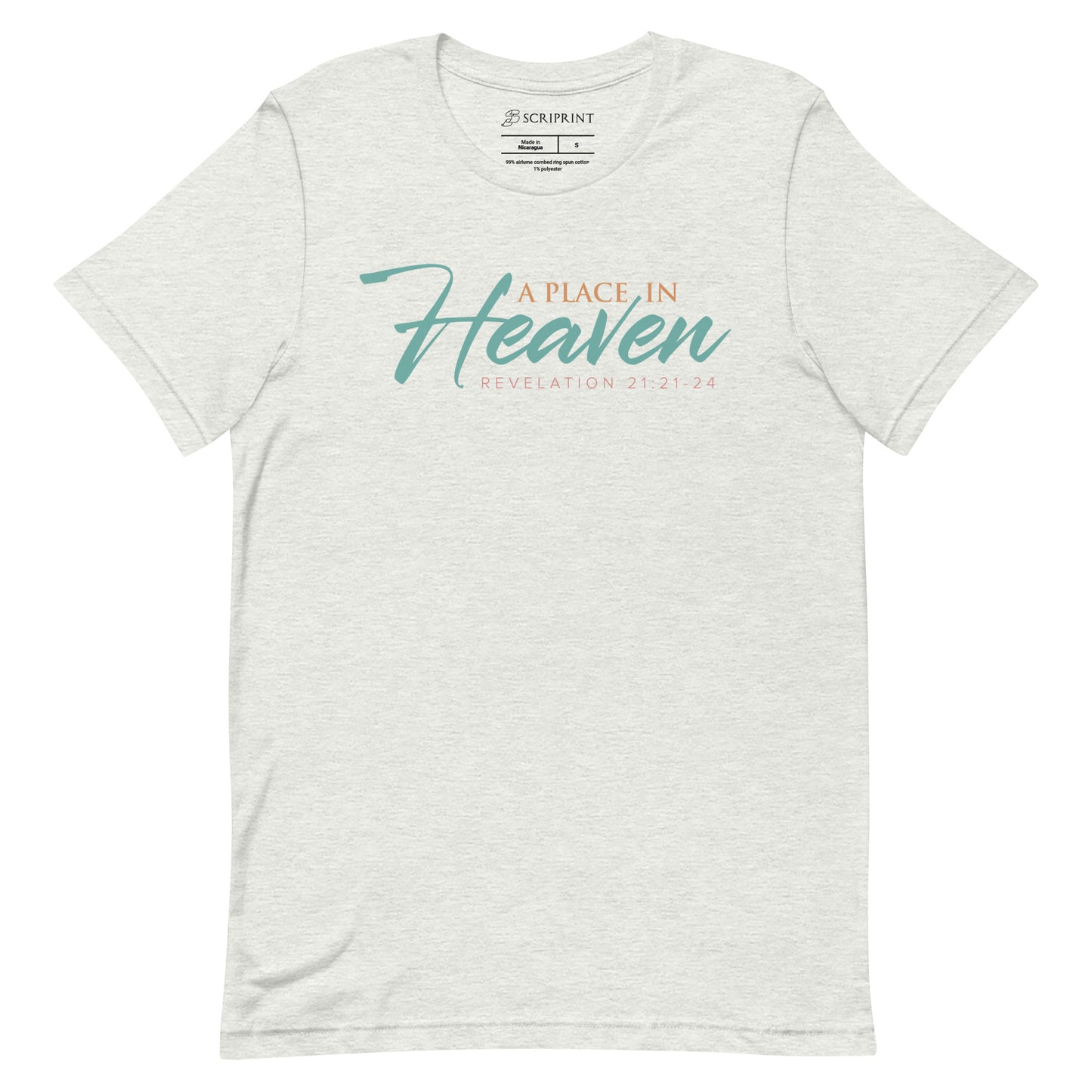 A Place in Heaven Women's T-Shirt