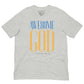 Awesome God Women's T-Shirt