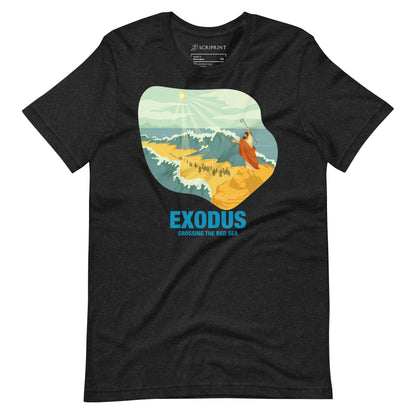 Exodus Men's T-Shirt