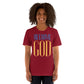 Awesome God Women's T-Shirt