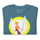 Archangel Michael Men's T-Shirt