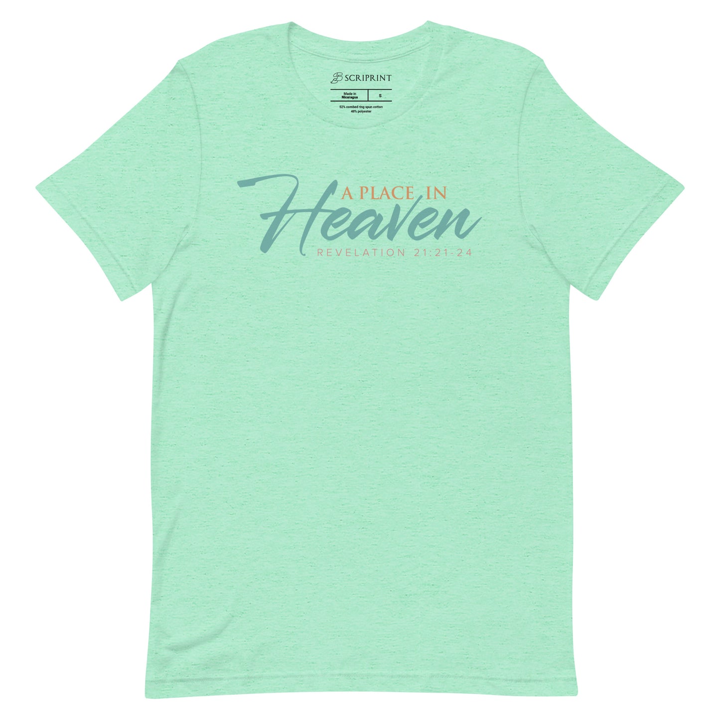 A Place in Heaven Women's T-Shirt