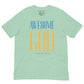 Awesome God Women's T-Shirt