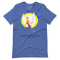 Archangel Michael Men's T-Shirt