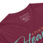 A Place in Heaven Women's T-Shirt