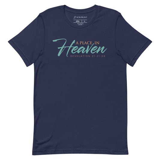 A Place in Heaven Men's T-Shirt