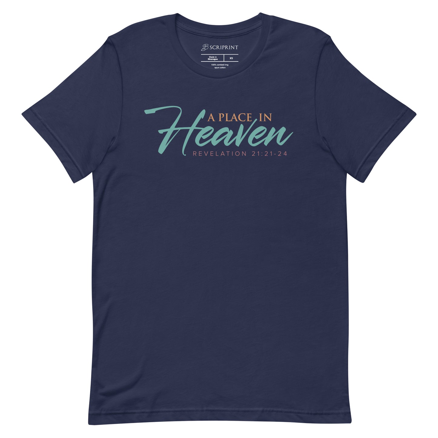 A Place in Heaven Women's T-Shirt