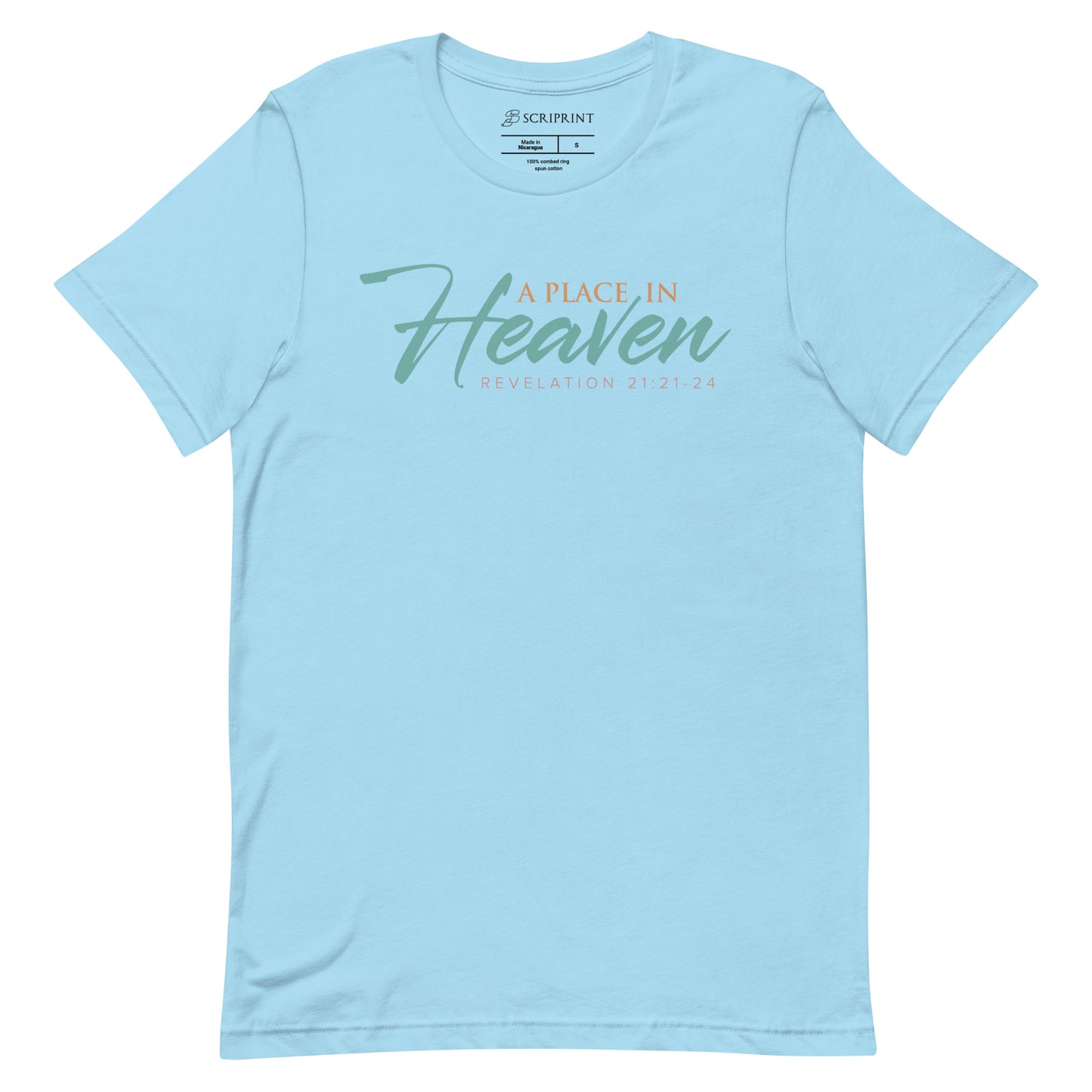 A Place in Heaven Women's T-Shirt