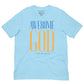 Awesome God Women's T-Shirt