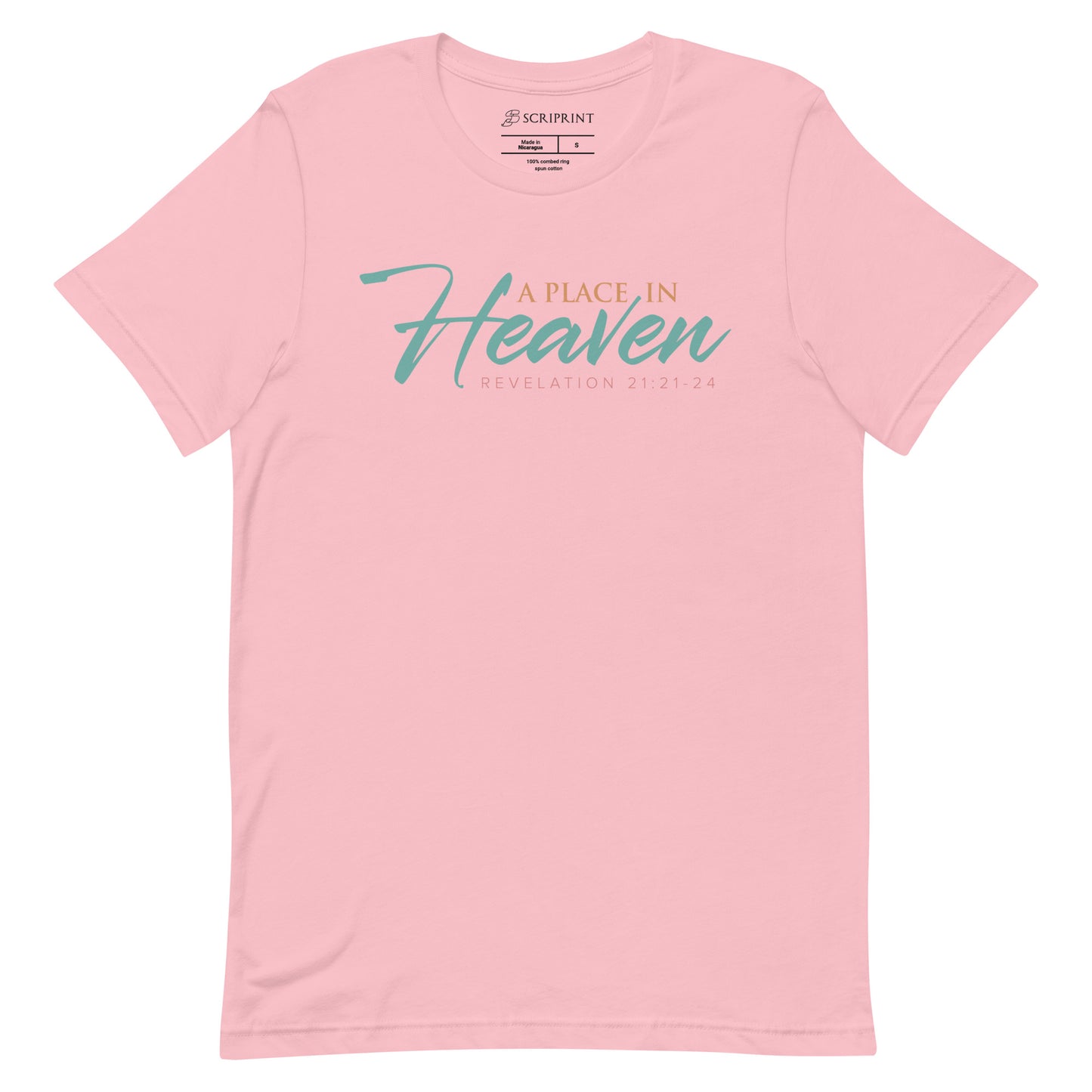 A Place in Heaven Women's T-Shirt