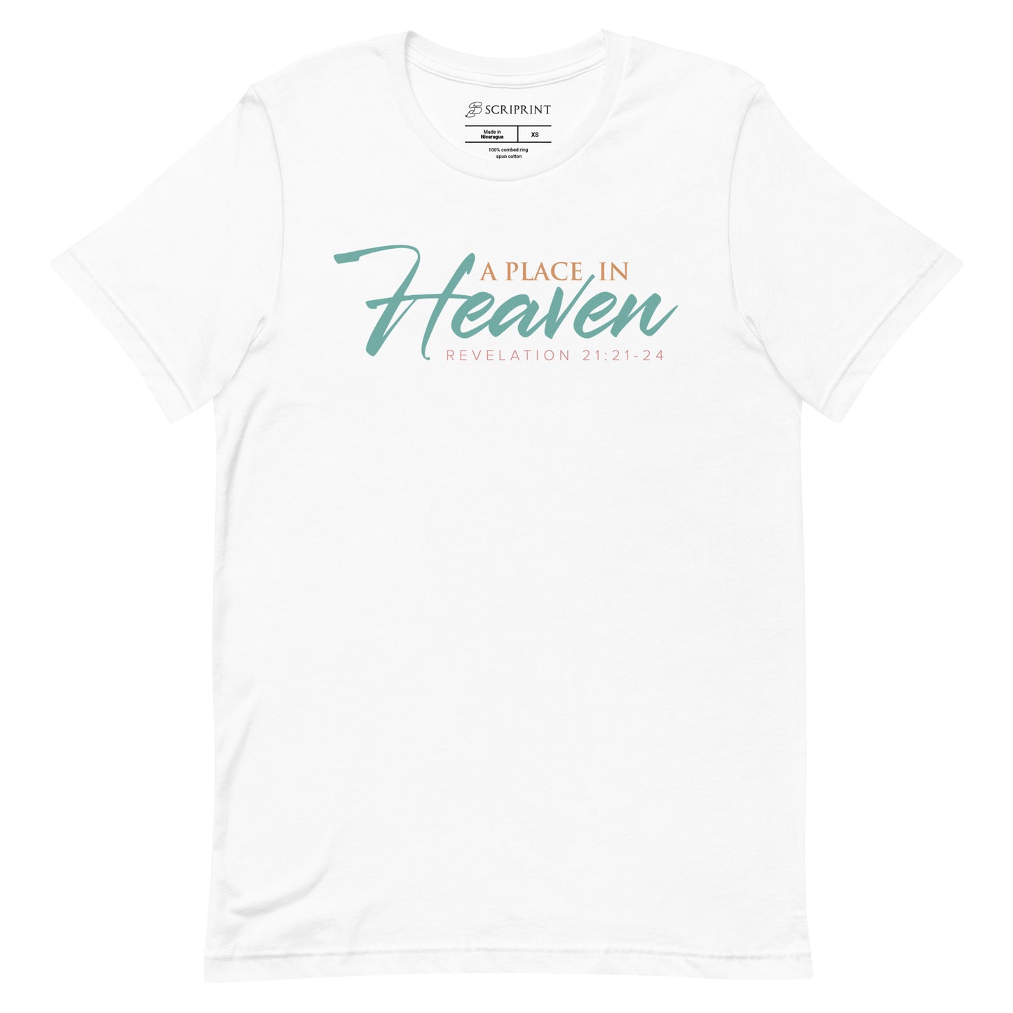 A Place in Heaven Women's T-Shirt