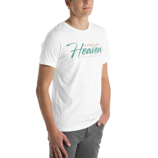 A Place in Heaven Men's T-Shirt