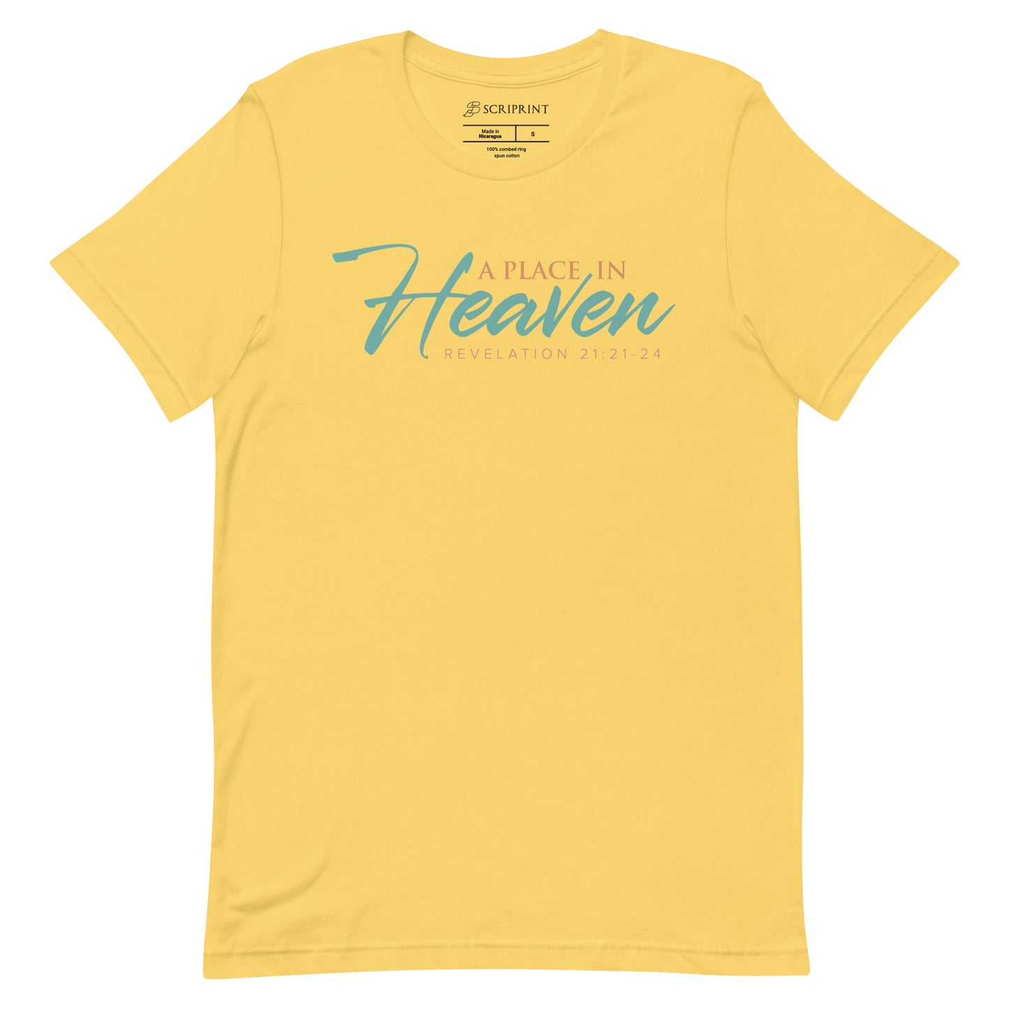 A Place in Heaven Women's T-Shirt