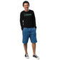 A Place in Heaven Youth Long Sleeve Tee