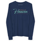 A Place in Heaven Youth Long Sleeve Tee