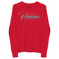 A Place in Heaven Youth Long Sleeve Tee
