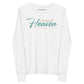 A Place in Heaven Youth Long Sleeve Tee
