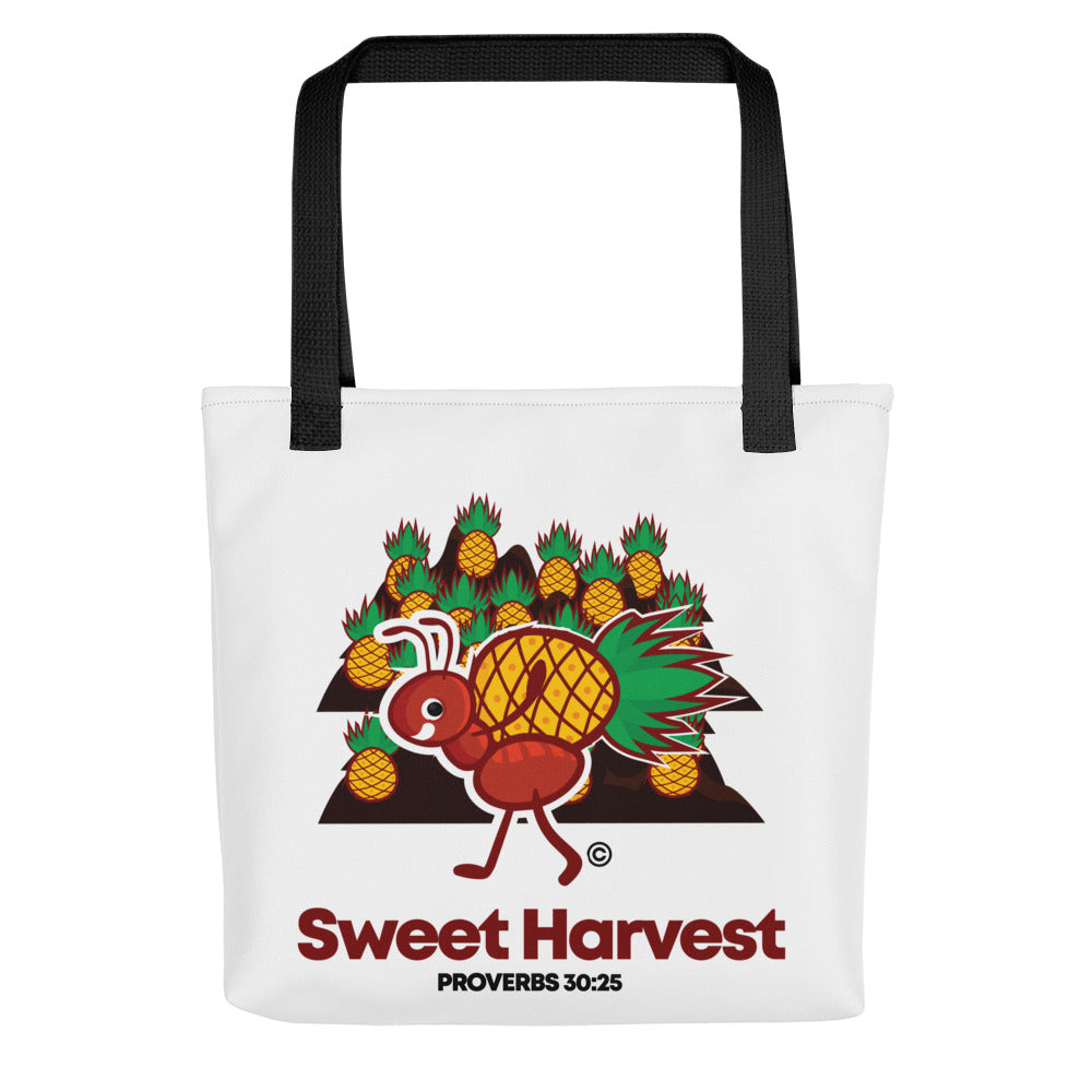 Sweet Harvest Tote bag