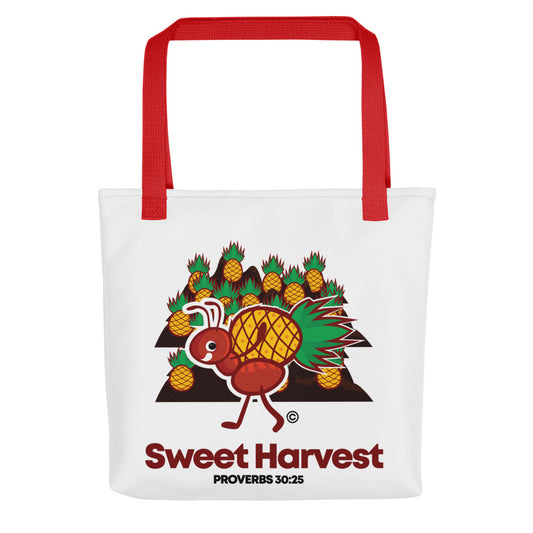 Sweet Harvest Tote bag