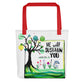 He Will Sustain You Tote bag
