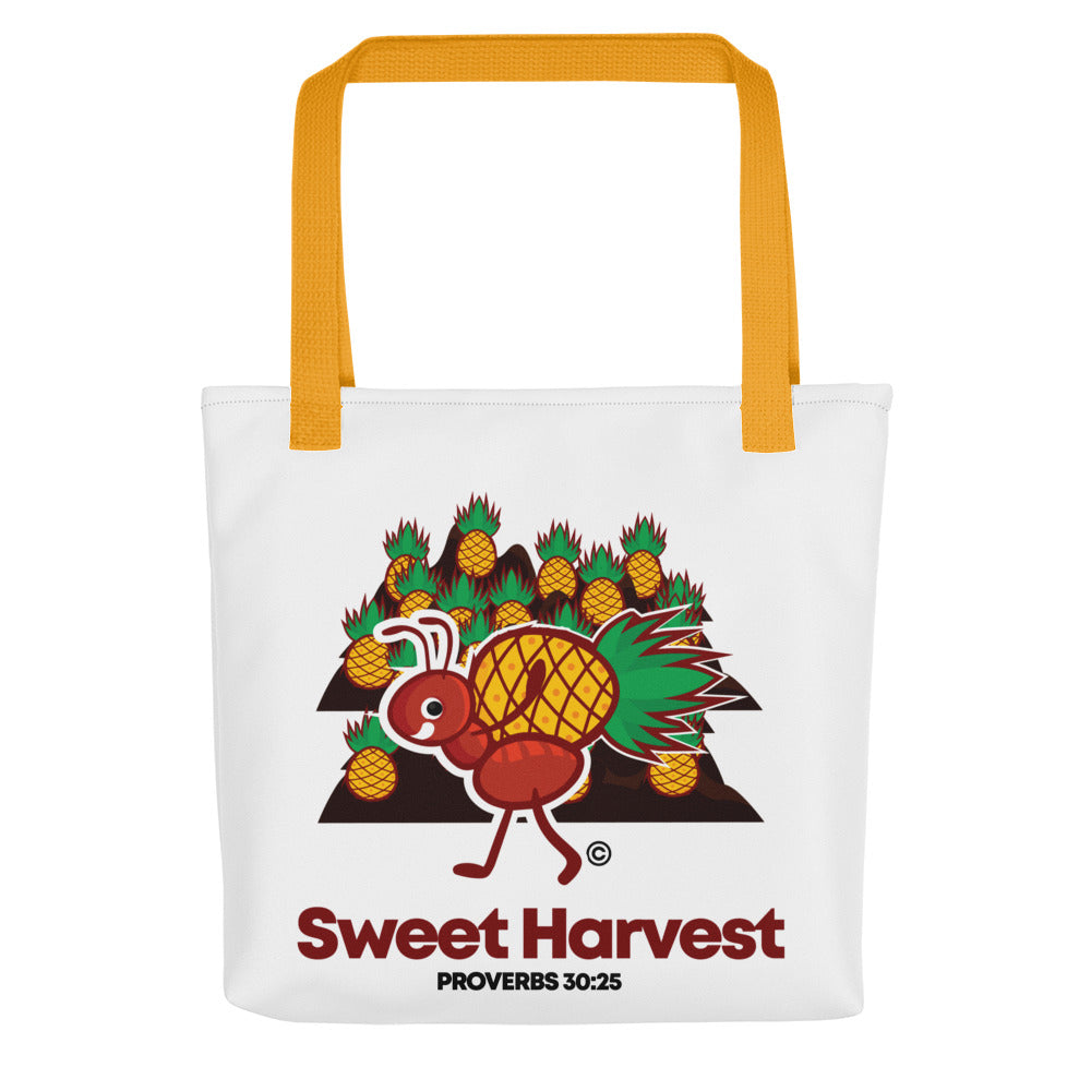 Sweet Harvest Tote bag