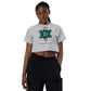 12 Tribes of Israel Champion Crop Top