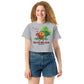 Go to the Ant Champion Crop Top