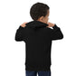 David and Goliath Kids Eco Hoodie