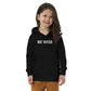 Be Wise Kids Eco Hoodie
