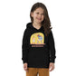 David and Goliath Kids Eco Hoodie