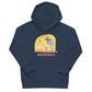 David and Goliath Kids Eco Hoodie