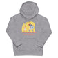 David and Goliath Kids Eco Hoodie