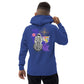 Glory of God Kids Hoodie