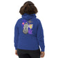Glory of God Kids Hoodie