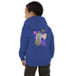 Glory of God Kids Hoodie