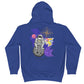 Glory of God Kids Hoodie